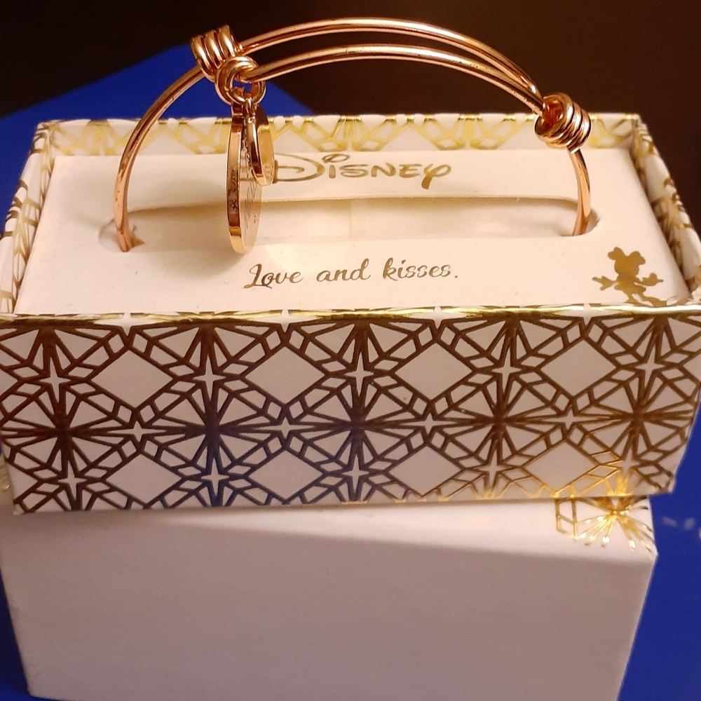 Disney bracelet